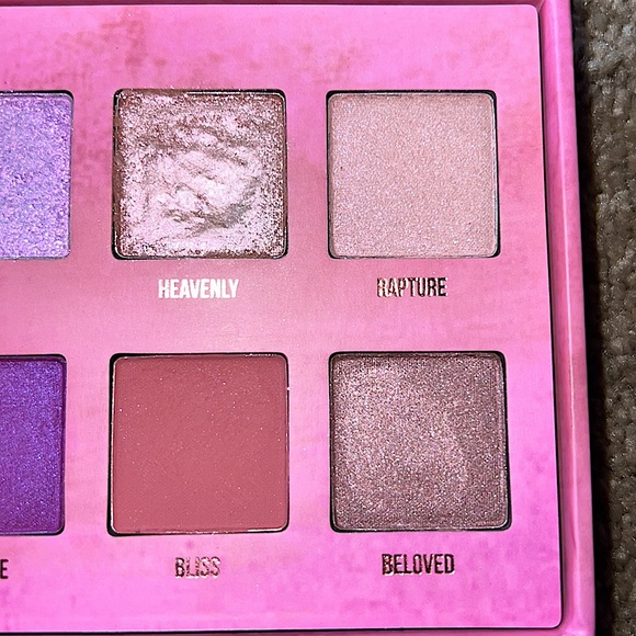 Lime Crime Venus III Palette - Picture 4 of 6